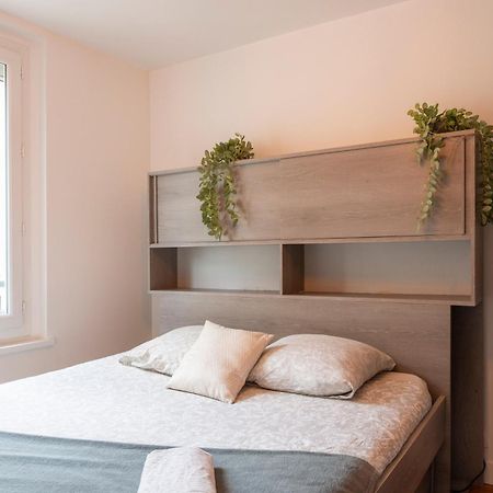 Charmant Appartement 4 Personnes En Centre-Ville ก็อง ภายนอก รูปภาพ