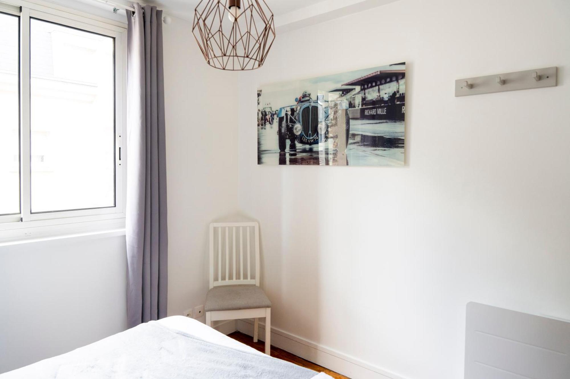 Charmant Appartement 4 Personnes En Centre-Ville ก็อง ภายนอก รูปภาพ