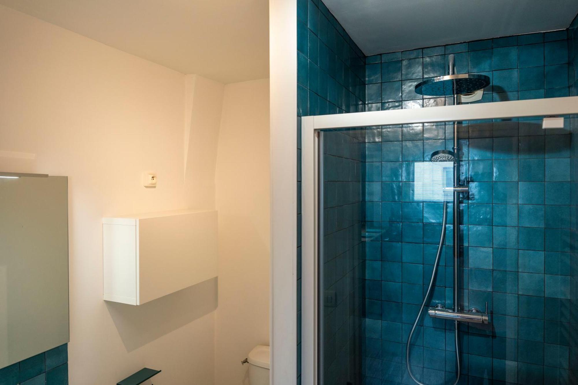 Charmant Appartement 4 Personnes En Centre-Ville ก็อง ภายนอก รูปภาพ